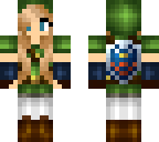 link girl