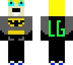 lustep gamer