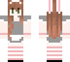 maid