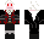 mal's old skin