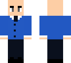 male bma uniform fixed