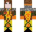 malzan skin meisje