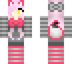 mangle girl