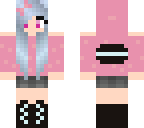maoroon girl