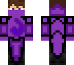 master of darkness