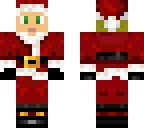 mayorama santa