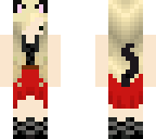 mei'fwa girl