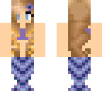mermaid