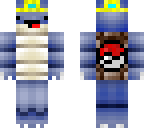 miene king