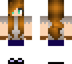 miner girl
