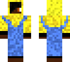 minion skin