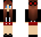 minnie mouse girl updated