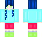 miski - oc