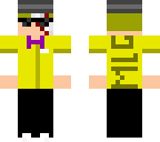 mlg museum master