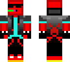 mlg slime boy