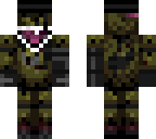 mlg springtrap