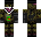 mlg springtrap