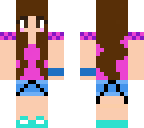 molly