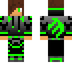 monster skater