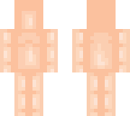 more contrast skin base
