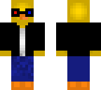 movie duck