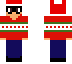 mrminecraftnerd christmas