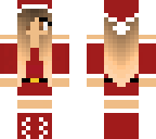 mrs clause