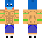 mudkip cena