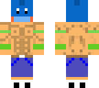 mudkip cena edited