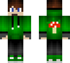 mushroom