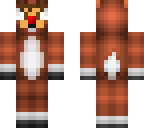 my better rudolph skin