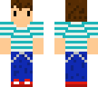 my chibi fixed