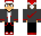 my christmas remake