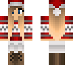 my friends new skin