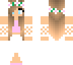 my new skin