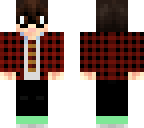my new skin