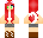 my new skin 