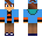 my newer skin