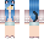 my oc kaya