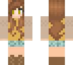 my regular skin