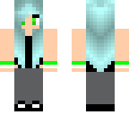my skin 