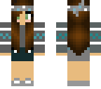 my skin