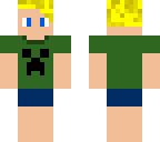 my skin