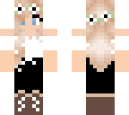 my skin