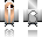 my skin for now