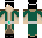 my skin revisited