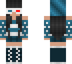 my skin updated