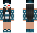 my skin w hat