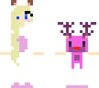my winter skin