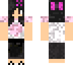 nanska skin